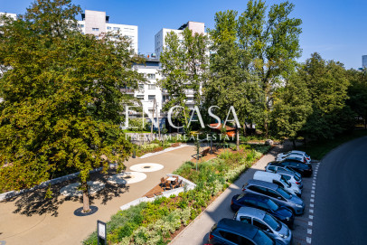 Apartment Sale Warszawa Bielany Maszewska